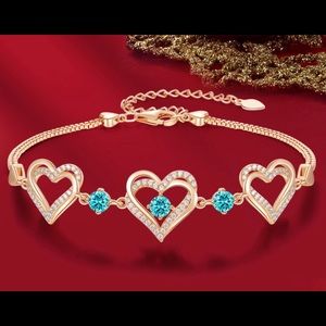 Beautiful bracelet